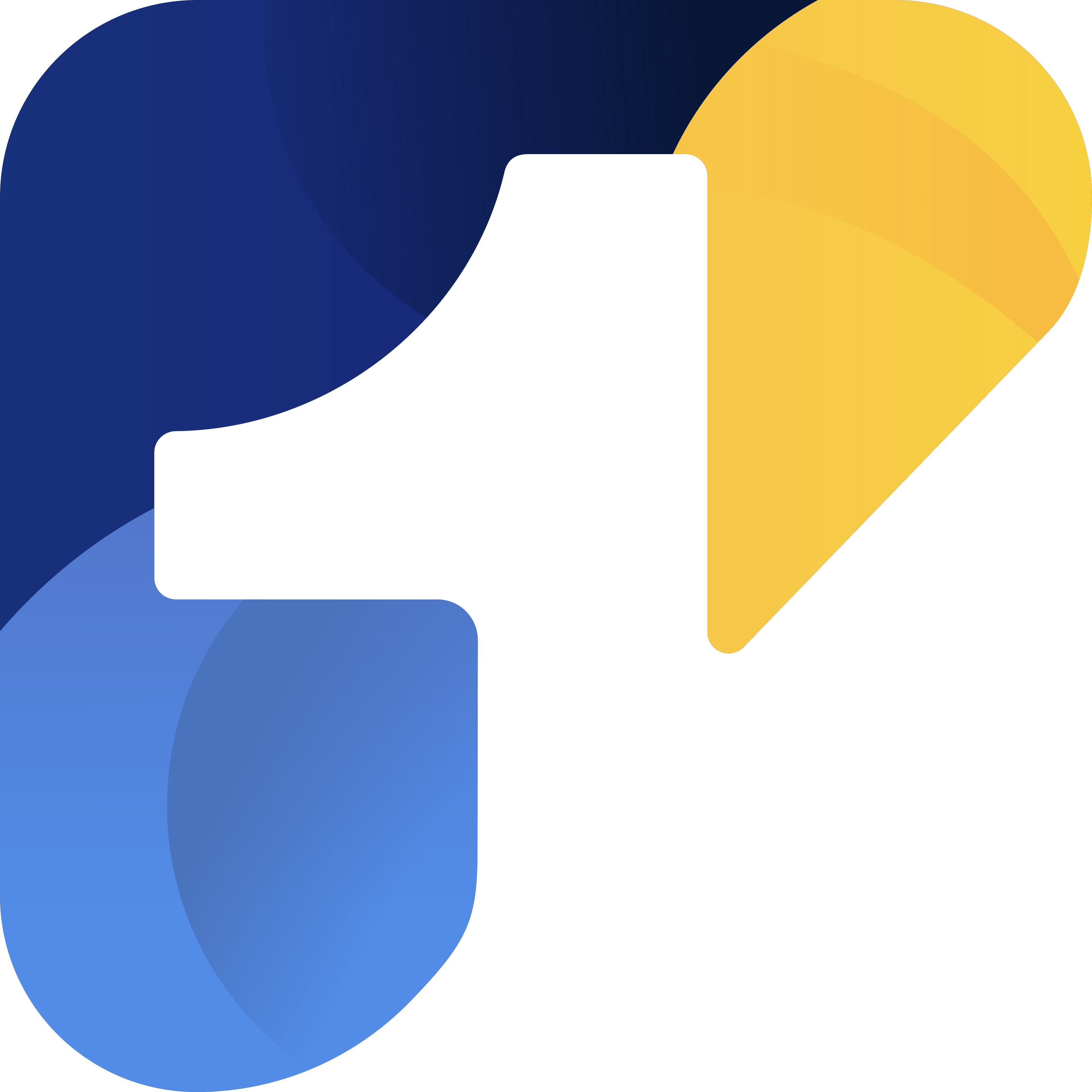 Canal 1